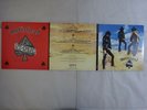 Motorhead Ace Of Spades Back On Black BOBV111LP United Kingdom 180GRAM WAX  LP