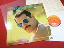 Freddie Mercury  MR. BAD GUY  -  LP CBS 86312 Holland 1985 sehr gut