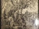 Sunblind Lion - Observer Vinyl LP - 1976 - SEALED - MINT - Homegrown S80-1147