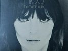 Nico The Marble Index Elektra EKS-74029 Original Pressing LP Velvet Underground
