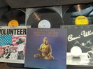 JEFFERSON AIRPLANE + CAT STEVENS + DONOVAN 3 Original Albums Play Tested