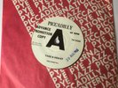 RARE DEMO THE SORROWS 7