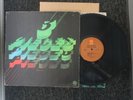 Soul/Funk LP 3 PIECES - VIBES OF TRUTH on FANTASY RECORDS