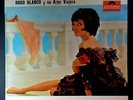 Hugo Blanco Y Su Harp Travel Grinding Coffee Venezuela Vinyl Lp 33 Polydor (Mono
