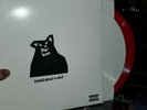 Russ - There's Really a Wolf Red/ White