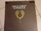 Jesus Christ Superstar (1970) 2-LP Vinyl + Book; Soundtrack, Andrew Lloyd Webber