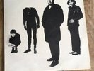 The Stranglers - Black And White UK 1978 United Artist LP with Bonus 7