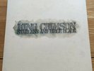 KING CRIMSON Vinyl LP Starless Bible Black ILPS 9275 1974 Palm Tree EX/VG+
