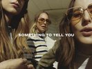 HAIM - Something To Tell You [New Vinyl LP] Download Insert GATEFOLD 2LP 45 RPM
