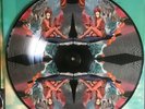 Noel Gallagher's High Flying Birds Who Built The Moon Ltd Picture Disc Unplayed