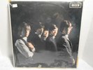 The Rolling Stones Album Self Titled 1964 U.K. Decca LK 4605 Mono Lp Sealed