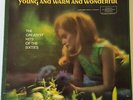 Young and Warm and Wonderful (Columbia, 7 LPs, 1968) The Greates Hits of the 60'