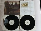 JACKIE LEVEN - THE MYSTERY OF LOVE IS GREATER THAN - COOKING VINYL RECORDS - NM