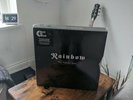 Rainbow The Polydor Years Vinyl Box Set NEW/SEALED (Deep Purple, Blackmore, Dio)