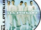 Backstreet Boys Millenium Picture Disc Vinyl LP  BRAND New 2019