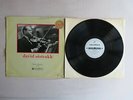 DAVID OISTRAKH - ENCORES - 1ST PRESSING - COLUMBIA RECORDS - SAX 2253 - EX