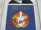 The Cross : Sove It 1988 UK 12