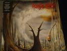 Rotting Christ - Non Serviam LP - 1st Press - 1994 - With the Sticker- RARE