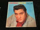 ELVIS PRESLEY LPM-1515 LOVING YOU ORIGINAL LONG PLAY VG+/EX