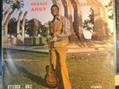 Horace Andy “Skylarking” LP Studio One Press Vinyl Reggae G+/G+