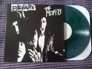 THE MISFITS - Beware LP GREEN Vinyl No'd/100