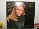 JULIE LONDON julie is her name vol 2 LIBERTY LRP 3100 NM, VG MONO 1958 TURQ LBL