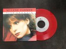 45t Couleur Plus Grandir Mylene farmer 1000 Exemplaires