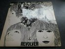 The Beatles - Revolver - Mono Vinyl  Original 1966 release.