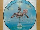 Iron Maiden Seventh Son Of A Seventh Son LP Picture Disc 1988