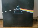 Pink Floyd - The Dark Side Of The Moon Vinyl LP - 1973 - Harvest SMAS-11163