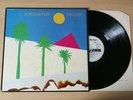 LP THE CURE BOYS DON'T CRY FICTION RECORDS SPELP 26 UK VINYL