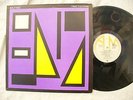 SPLIT ENZ LP TRUE COLOURS etched disc N/M ..... 33rpm / rock