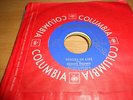 dennis brown/stranger cole/hortense ellis vinyl 45stages in life/mocking bird