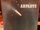 Arpadys ?– Arpadys,Polydor ?– 2.933.802,FIRST PRESSING,MINT,FRANCE