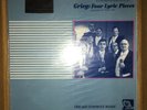 CHICAGO SYMPHONY WINDS - Mozart Grieg — Sealed SHEFFIELD Audiophile Pressing