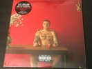 Mac Miller - Watching Movies With Sound The Off- First Edit. Pressing 2 LP - New