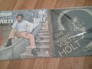 John Holt 1000 & 2000 Volts Of Holt