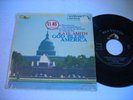 SHRINK w PICTURE SLEEVE Kate Smith God Bless America 1959 45rpm EP VG++