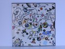 Led Zeppelin ?– Led Zeppelin III Atlantic US SD 19128 1977 STILL SEALED Vinyl LP