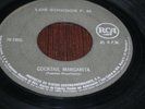 LOS SONIDOS DE FM Cocktail Margarita KILLER LATIN SOUL MOD 1967 EL SALVADOR 7