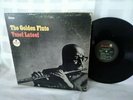 YUSEF LATEEF - THE GOLDEN FLUTE - IMPULSE ABC RECORDS JAZZ VINYL LP