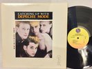 Depeche Mode Catching Up With EX ORIG synth pop CLASSICS