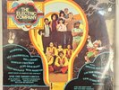 Electric Company SEALED 1972 ORIG WITH BOOK Mel Brooks Morgan Freeman