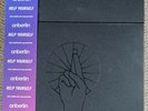 Anberlin Help Yourself Vinyl Box Set - Rare, Sold Out