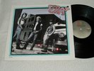 Stray Cats - Rock Therapy - EMI ST-17226 - rare on vinyl /  M-/M-