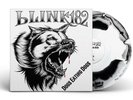 blink 182 dogs eating dogs vinyl /500 NEW enema California take off dude ranch
