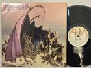 Nazareth Hair Of The Dog EX 1st PRESS