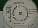 HARRY NILSSON UK RCA promo RARE 45 