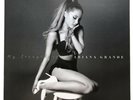 Ariana Grande - My Everything (UO Exclusive Lavender Vinyl LP) 1st Pressing RARE