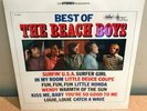 THE BEST OF THE BEACH BOYS VOL 1 - VINYL LP RARE STILL SEALED